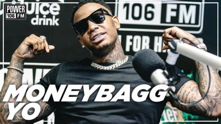 Check Out Moneybagg Yo's Extravagant Gift to Girlfriend Ari Fletcher on Her Birthday