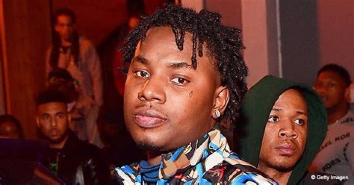 Remembering Lil Marlo – Interesting Facts about the Rapper Recently Shot Dead