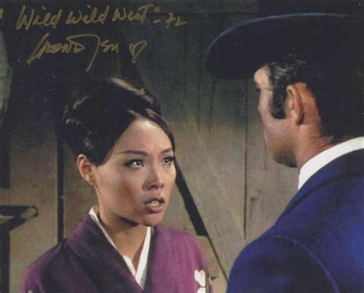 Frank Sinatra's Ex-girlfriend Irene Tsu Opens up about Romance with Singer in a Candid Interview