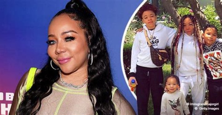 Tameka Harris Once Posed with Kids Showing Their Striking Resemblance – Meet Her Large Family