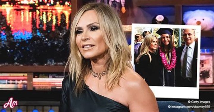 Tamra Judge's Complicated Relationship with Estranged Daughter Sidney — a Glimpse Inside