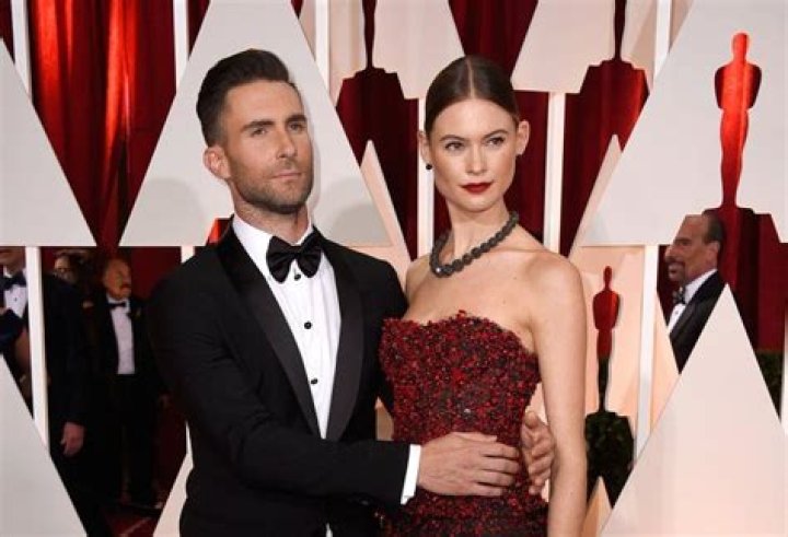Nina Agdal Is a Gorgeous Model Adam Levine Dated during Breakup with Behati Prinsloo