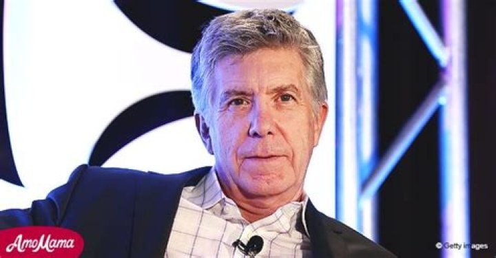DWTS Host Tom Bergeron Announces Exit from the Show after 15 Years – Inside His Sudden Departure