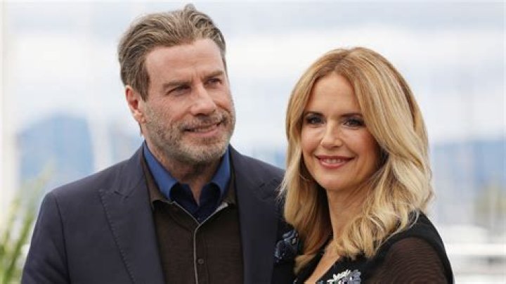 John Travolta and Kelly Preston's Family Life – Meet the Couple's Three Children