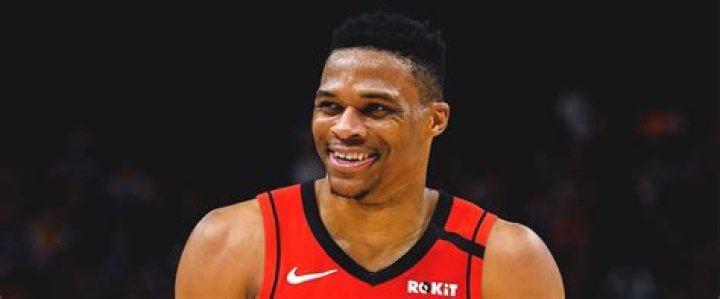 Russell Westbrook Thinks Being a Dad Is Amazing — Glimpse into His Fatherhood