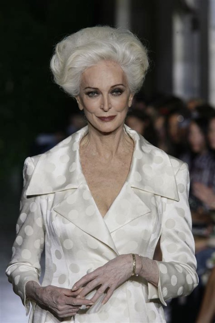 People: 67-Year-Old Supermodel Beverly Johnson Engaged to Financier Brian Maillian