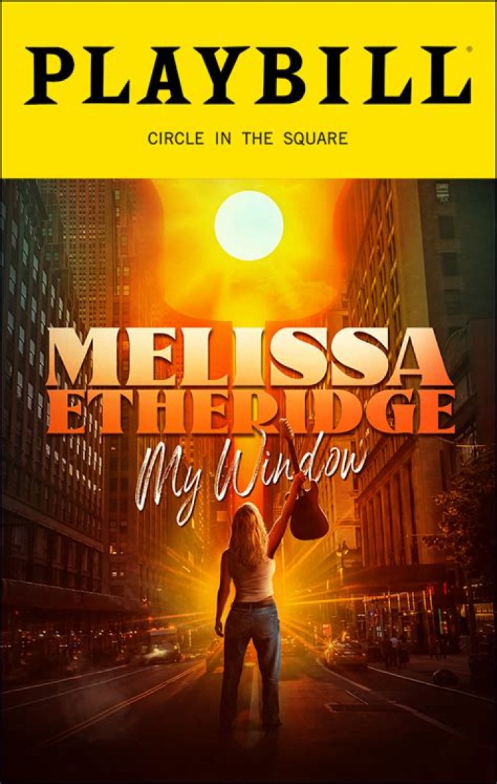 Melissa Etheridge Opens up about How She's Been Dealing with Son Beckett's Death in a New Interview