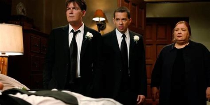  'Two and a Half Men' Star Conchata Ferrell Was Hospitalized – Here's Why