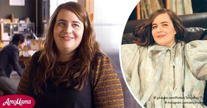 Aidy Bryant Became a Body-Positive Activist after Accepting Herself — Meet the 'Shrill' Star