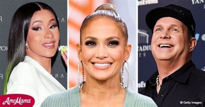 Garth Brooks, J Lo, Cardi B and More Stars Who Have Gay Family Members