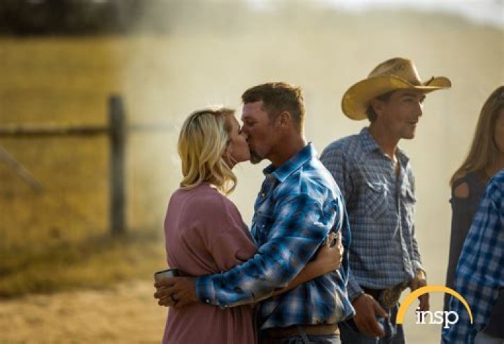 How 'The Cowboy Way' Star Bubba Thompson and His Wife Kaley First Met – Their Cute Love Story [Exclusive]