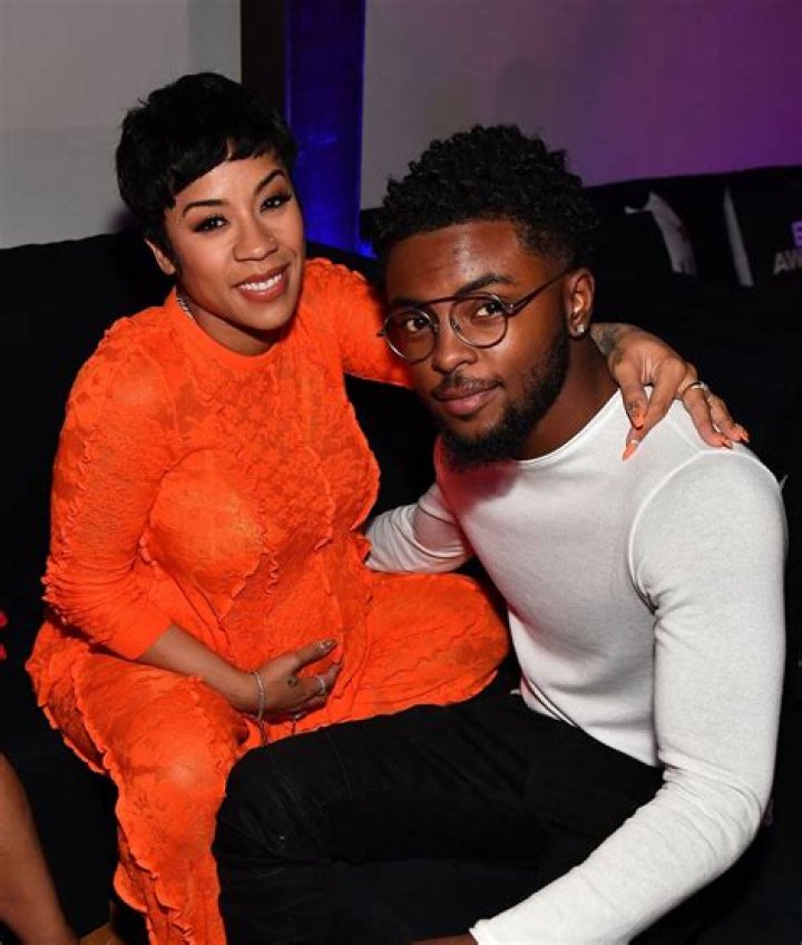 Keyshia Cole and Boyfriend Niko Khale Unfollow Each Other on Instagram — Could They Have Broken Up?