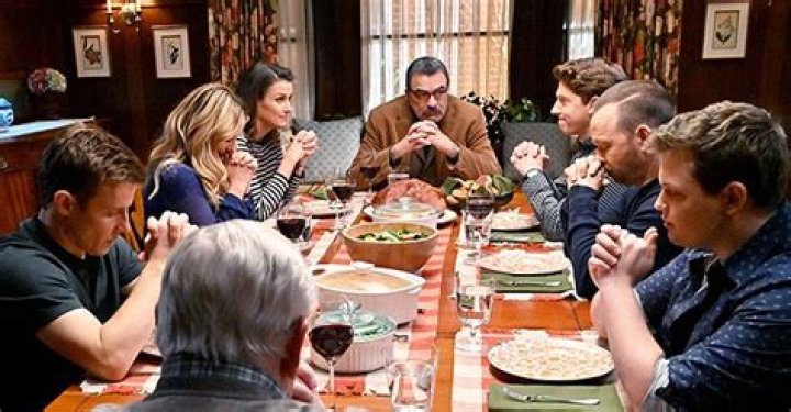 Inside 'Blue Bloods' Dinner Scenes – The Reagan Family Has a Rule When Eating at the Table