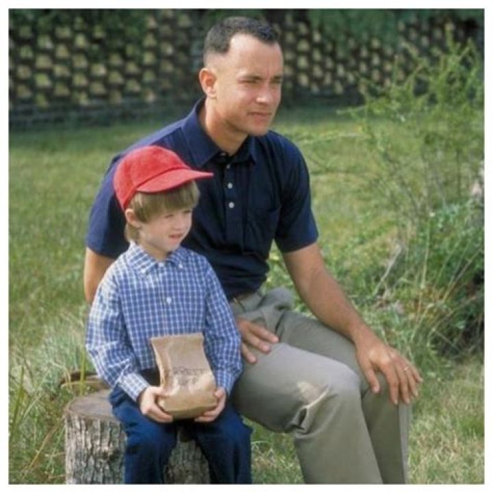 Remember 'Forrest Gump' Star Haley Joel? Here's How He Looks at 32