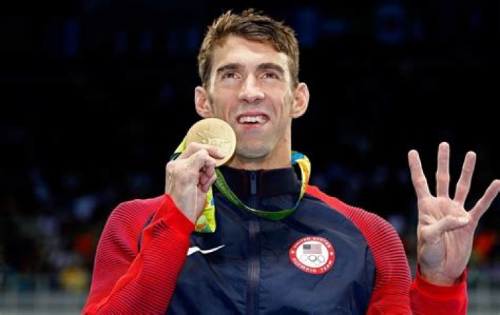 Michael Phelps and Fellow Olympians Shed Light on Depression in HBO's 'The Weight of Gold'