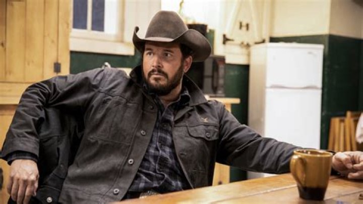 Cole Hauser Plays Rip Wheeler in 'Yellowstone' — inside His Life and Role on the Show