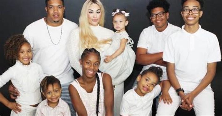 Keke Wyatt Has 3 Baby Daddies and 9 Children – Interesting Facts about Her Relationships