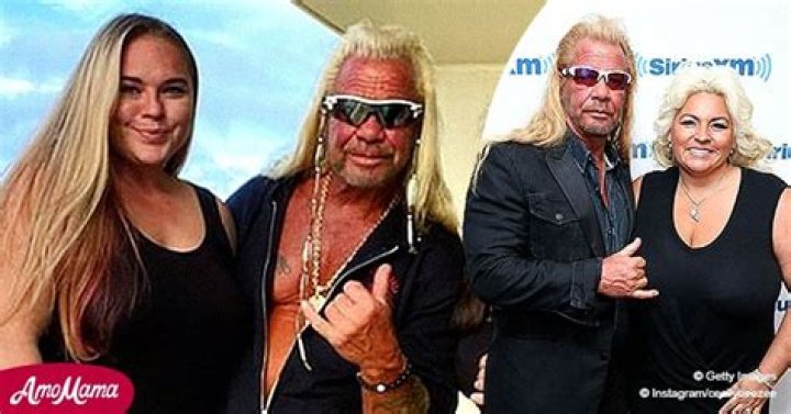 Dog the Bounty Hunter's Daughter Cecily Opens up about Mom Beth during 1st Death Anniversary Memorial