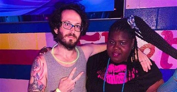 Gabby Sidibe Wears Braids in Pic — Her Boyfriend Brandon Reacts