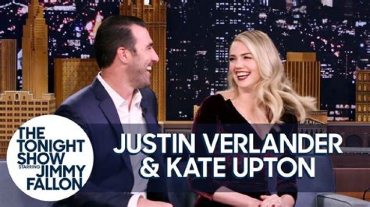 Kate Upton and Justin Verlander Missed Their Wedding — Glimpse into Their Love Story
