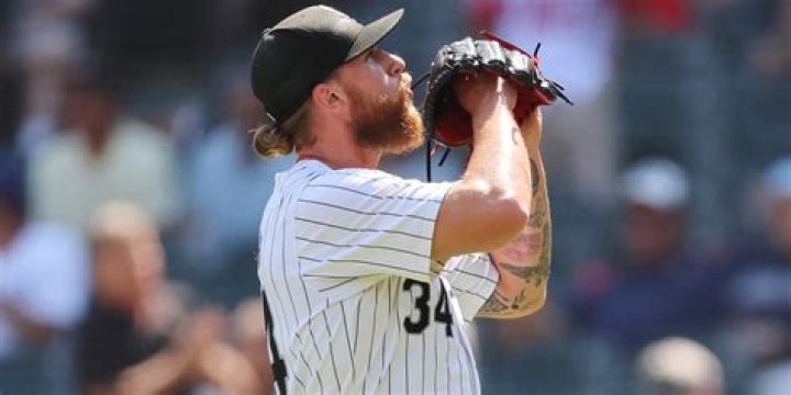 MLB Star Michael Kopech Filed for Divorce from Vanessa Morgan before Pregnancy Reveal — Inside Their Relationship