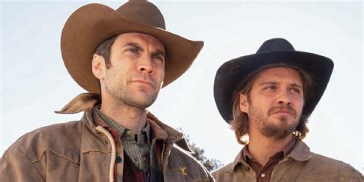  'Yellowstone' Star Wes Bentley Plays Jamie Dutton Brilliantly — inside His Role on the TV Show
