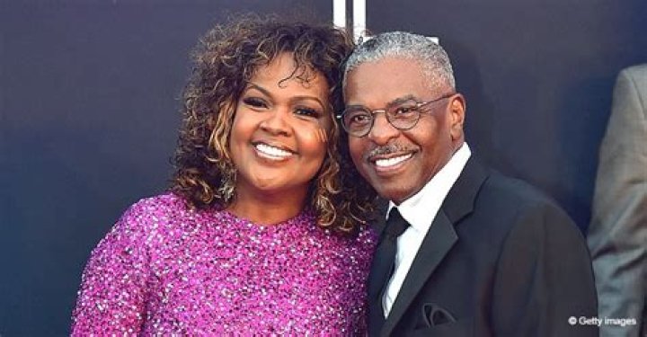Cece Winans and Her Husband Alvin Love II Have Been Married for 36 Years — Inside Their Love Story