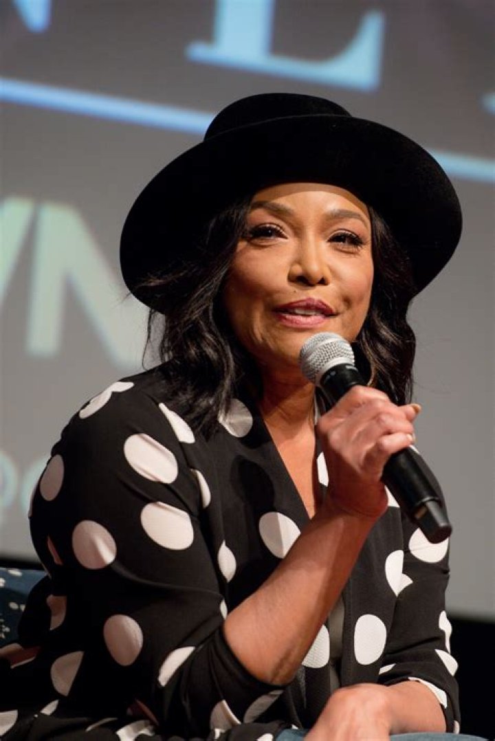 Meet Lynn Whitfield & Brian Gibson's Daughter Grace — Learn about Her Hollywood Career