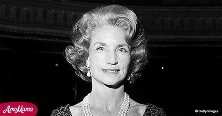 Rebekah Harkness Inspired Taylor Swift's New Song — Who Is the Late Composer?