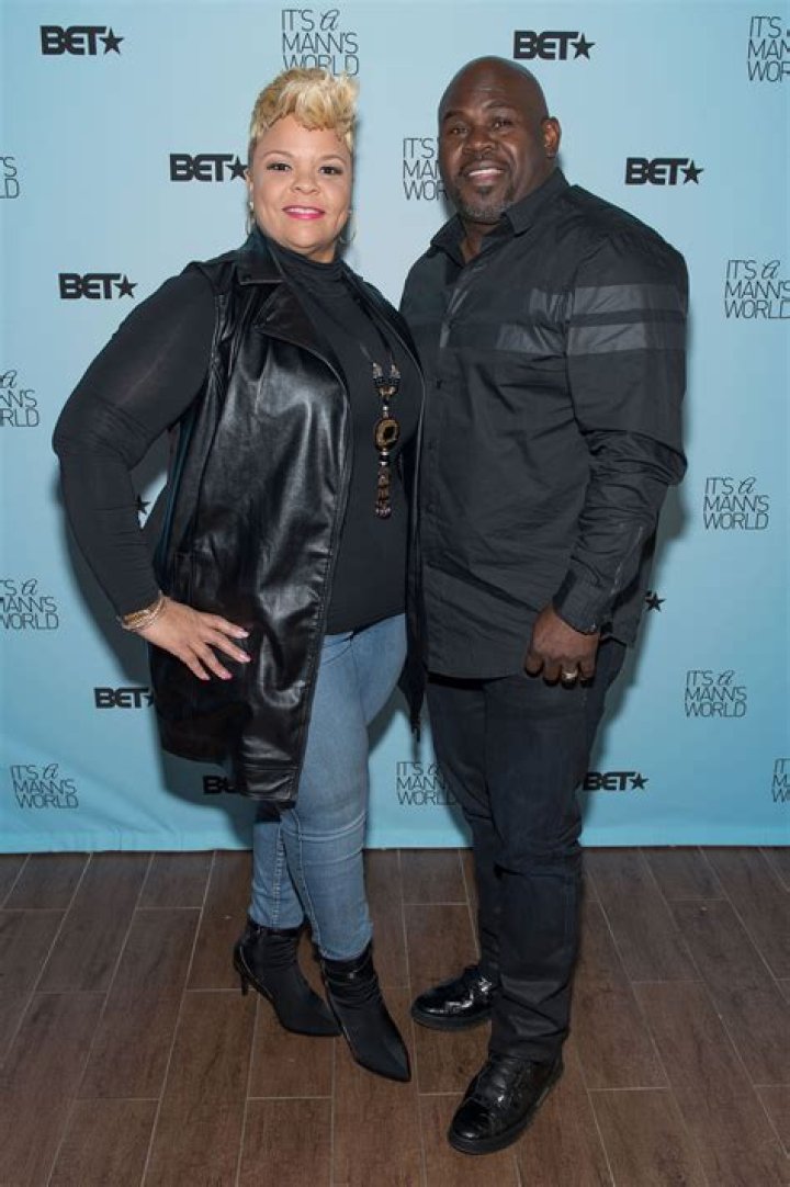 See How Tamela and David Mann Celebrated Their Daughter Porcia's 34th Birthday