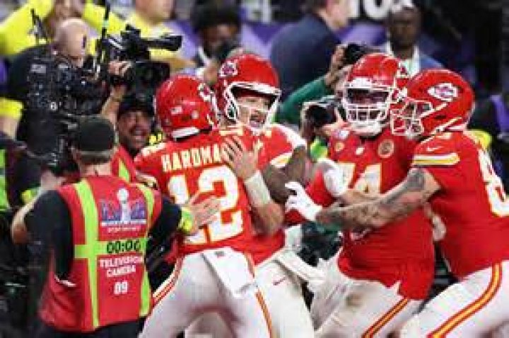 Kansas City Chiefs QB Patrick Mahomes Makes Money Moves — Check Out His Most Recent Investment