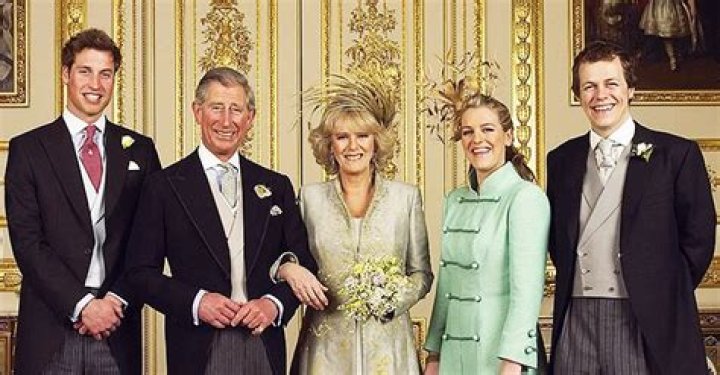 Meet 5 Royals That Became Stepparents — from Prince Charles to Princess Beatrice