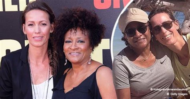 Wanda Sykes Has Been Married for 11 Years — Interesting Facts about Her Wife Alex Niedbalski