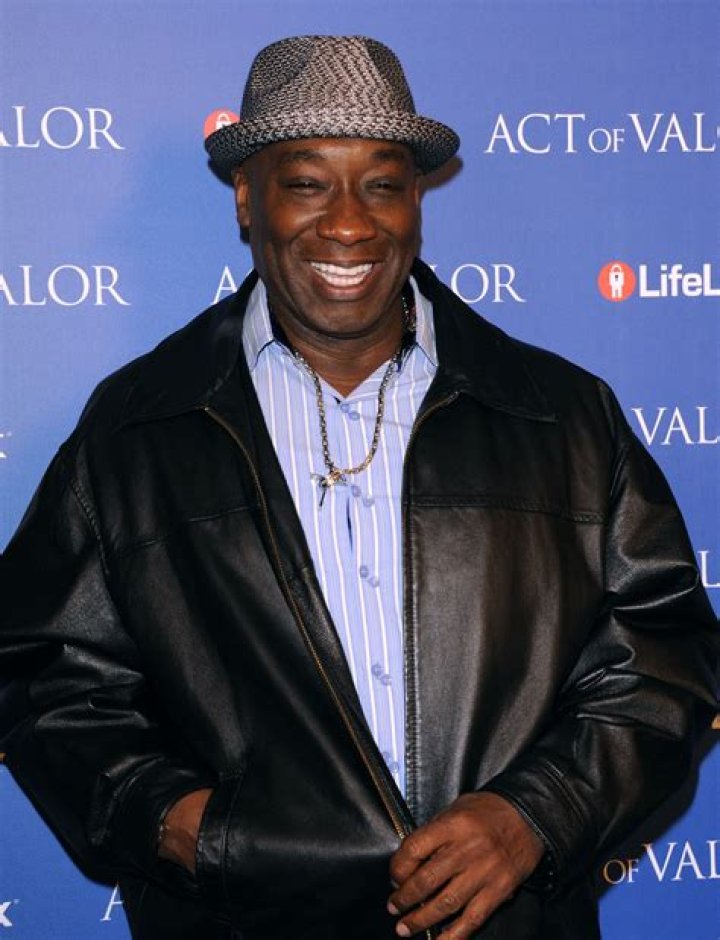 Remembering Michael Clarke Duncan —Inside the Life & Death of 'the Green Mile' Actor