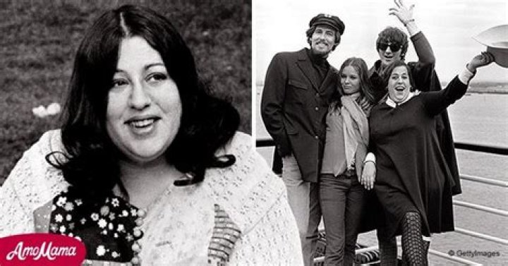 Mamas & Papas Singer Mama Cass Reportedly Did Not Die by Choking — Details of Her Death