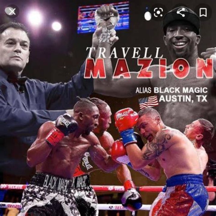 Travell Mazion Crash Report Released –– Important Details of His Fatal Crash