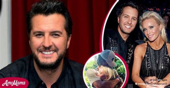 Luke Bryan's Wife Caroline Sends Nephew Til Cheshire off to College –– Inside Her Sweet Tribute