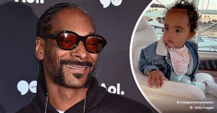 See How Snoop Dogg's Granddaughter Cordoba Enjoyed Lounging on a Yacht in This Adorable New Video