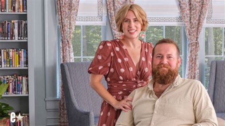 'Home Town' Hosts Ben and Erin Napier Are a Couple — inside Their Relationship