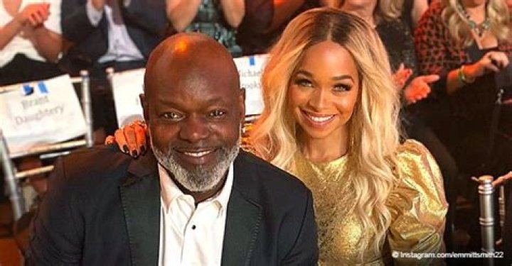 DWTS Star & NFL Player Emmitt Smith and Wife Pat Are Separating after 20 Years –– What Happened?