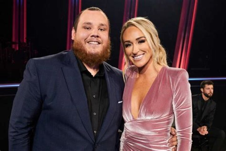Luke Combs and Nicole Hocking Got Married after 4 Years of Dating — Revisit Their Love Story