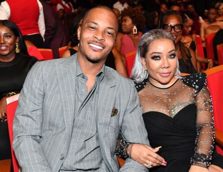 Inside Tameka 'Tiny' Harris' Touching Tribute to Her Brother Redd Cottle Pope on His Birthday