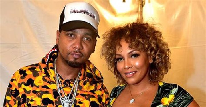  'L&HH: New York' Star Juelz Santana Released from Jail – See His Heartwarming Family Reunion Pics