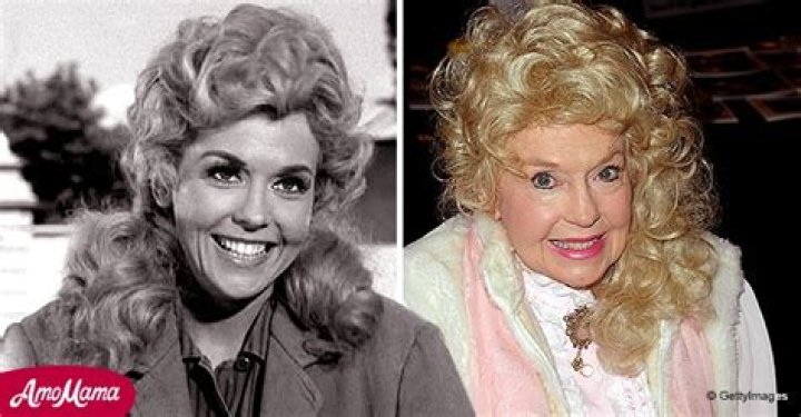 Remembering Donna Douglas – Facts about the Life & Death of 'The Beverly Hillbillies' Star