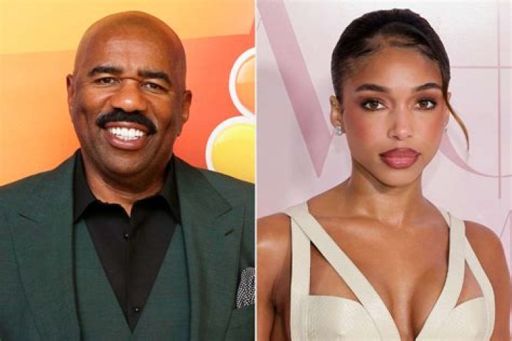 Steve Harvey's Daughter-In-Law Amanda Shares Photo Update of Her Daughter Joey a Month after Her Birth