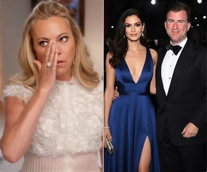 Sutton Stracke's Ex-husband Didn't Allow Her Kids on RHOBH — Glimpse into Her Family