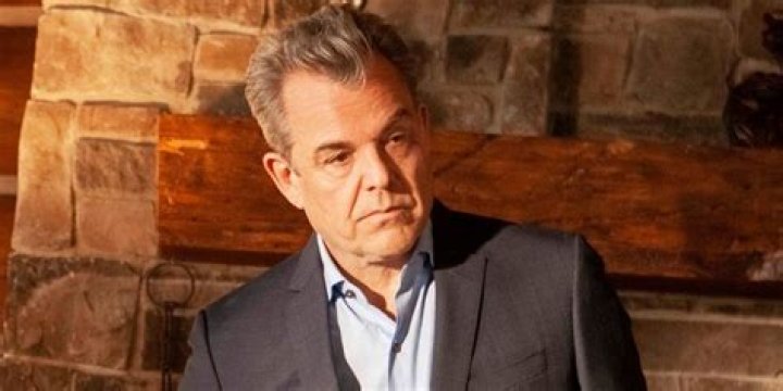 Danny Huston Played Dan Jenkins in 'Yellowstone' — Glimpse inside His Role on the TV Show
