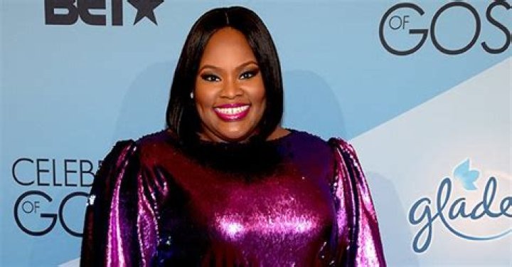 Gospel Singer Tasha Cobbs Shares Some Love to Husband Kenneth Leonard on Instagram – See Her Sweet Update