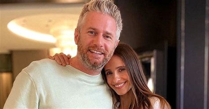 Vanessa Grimaldi Is Engaged to Boyfriend Joshua Wolfe – See Sweet Pictures from Their Special Night
