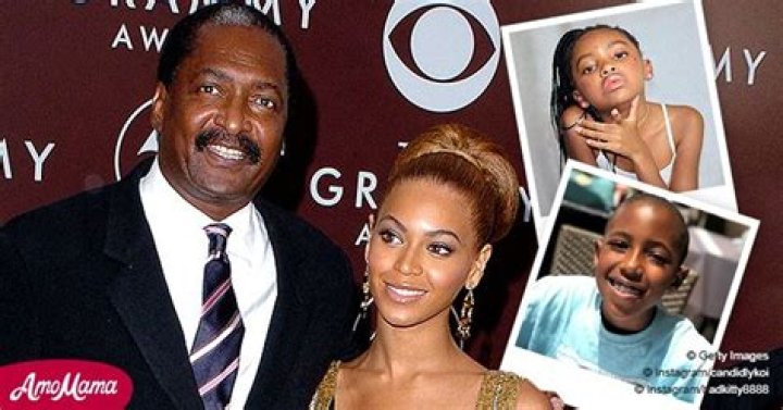 Mathew Knowles Has 2 More Kids Besides Beyoncé and Solange — Facts about All His Children